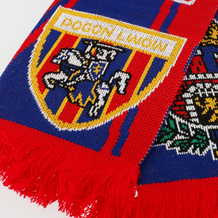Szalik Kibica Pogoni Lwów
