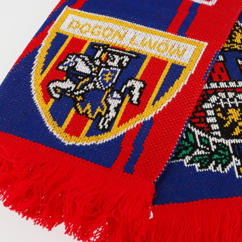 Szalik Kibica Pogoni Lwów