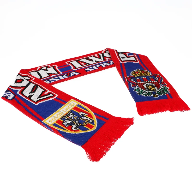 Szalik Kibica Pogoni Lwów