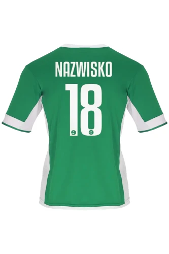 Koszulka piłkarska Tempo Płaza