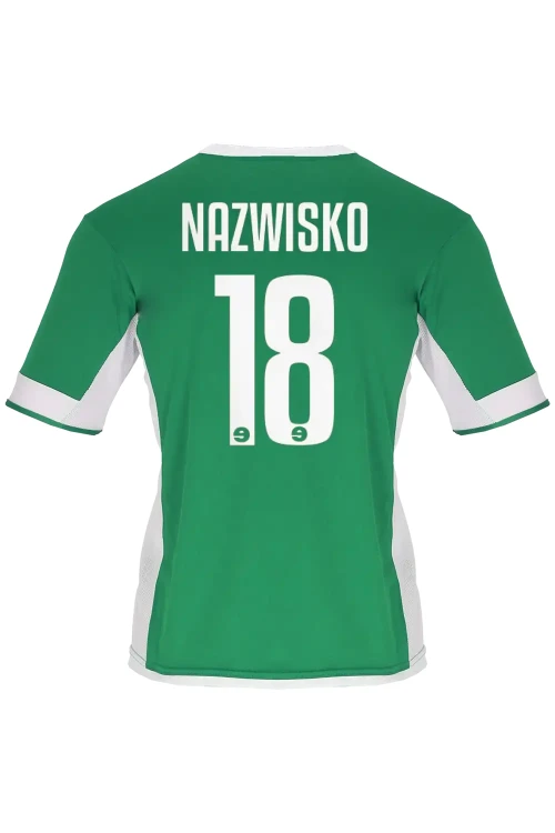 Koszulka piłkarska Tempo Płaza