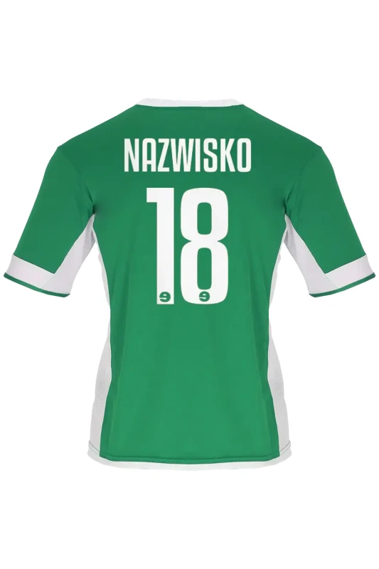 Koszulka piłkarska Tempo Płaza
