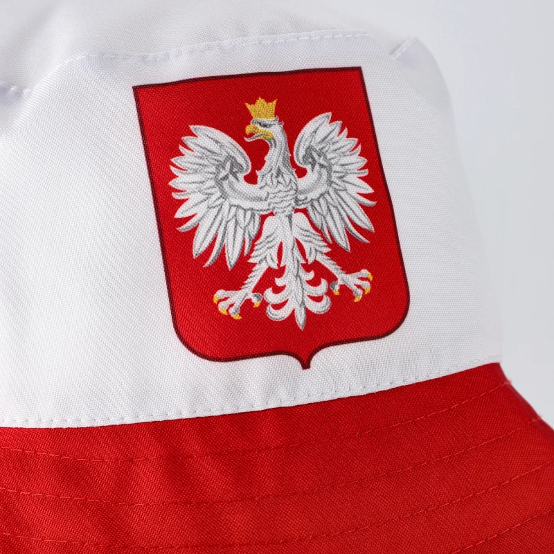 Czapka rybaczka Polska