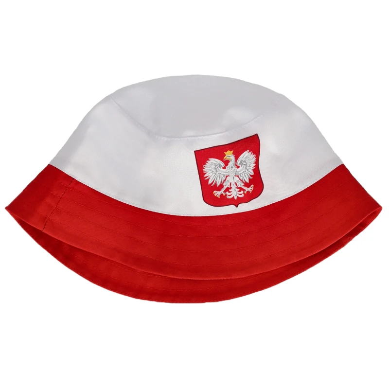 Czapka rybaczka Polska