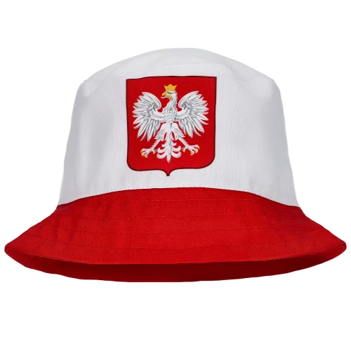 Czapka rybaczka Polska