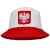 Czapka rybaczka Polska