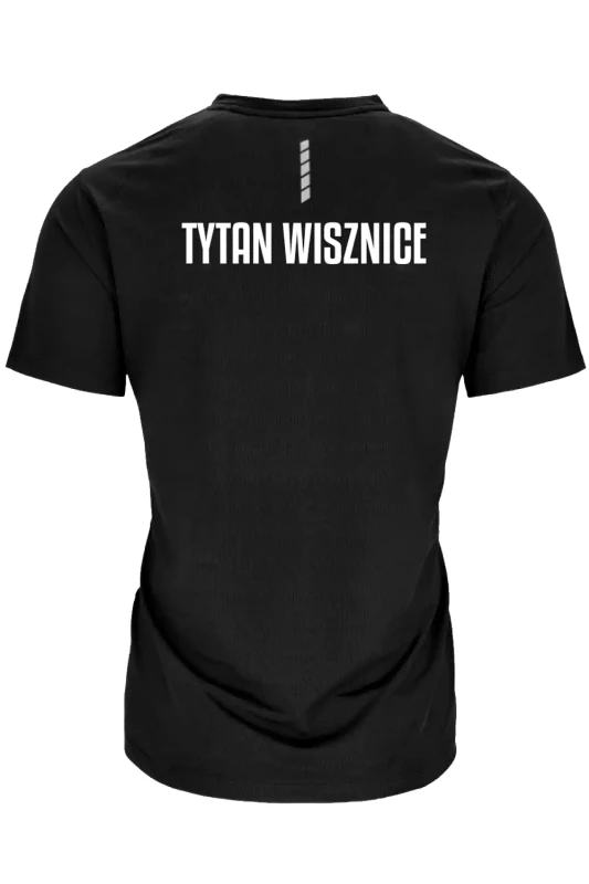 Koszulka piłkarska Tytan Wiszowice