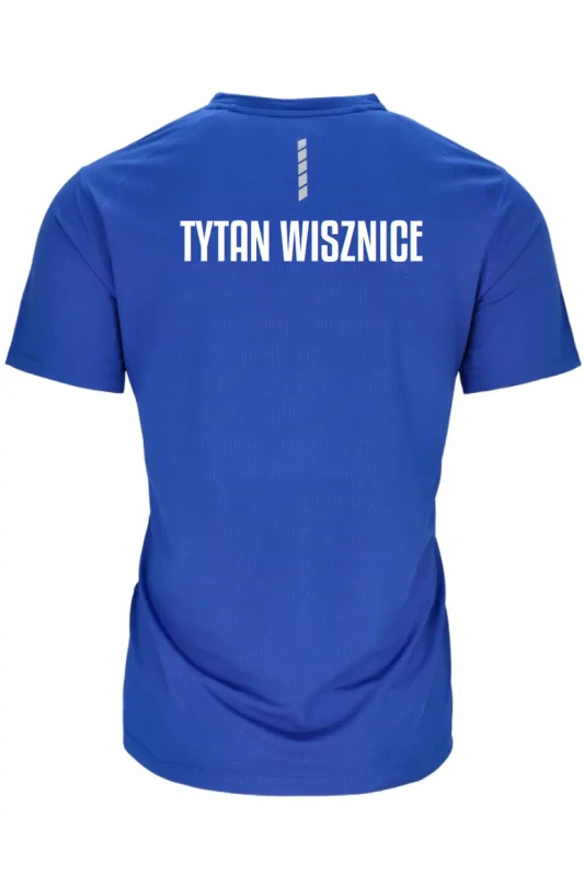 Koszulka piłkarska Tytan Wiszowice