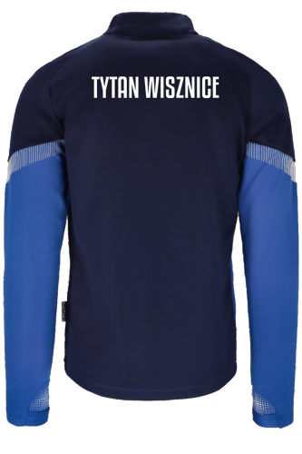 Bluza treningowa Tytan Wisznice