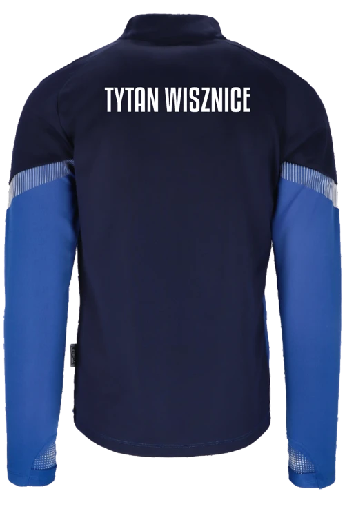 Bluza treningowa Tytan Wisznice