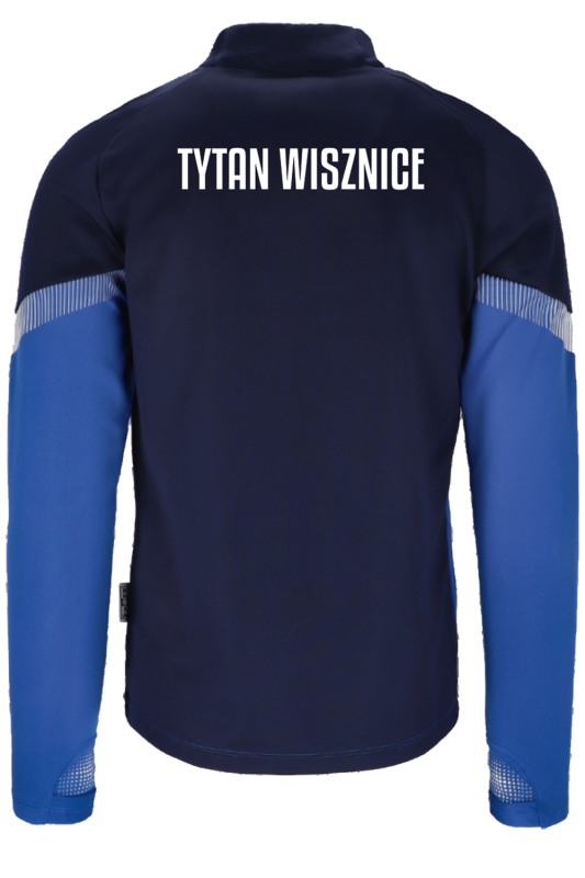 Bluza treningowa Tytan Wisznice