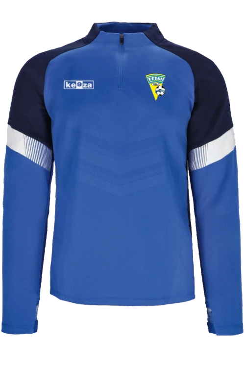 Bluza treningowa Tytan Wisznice