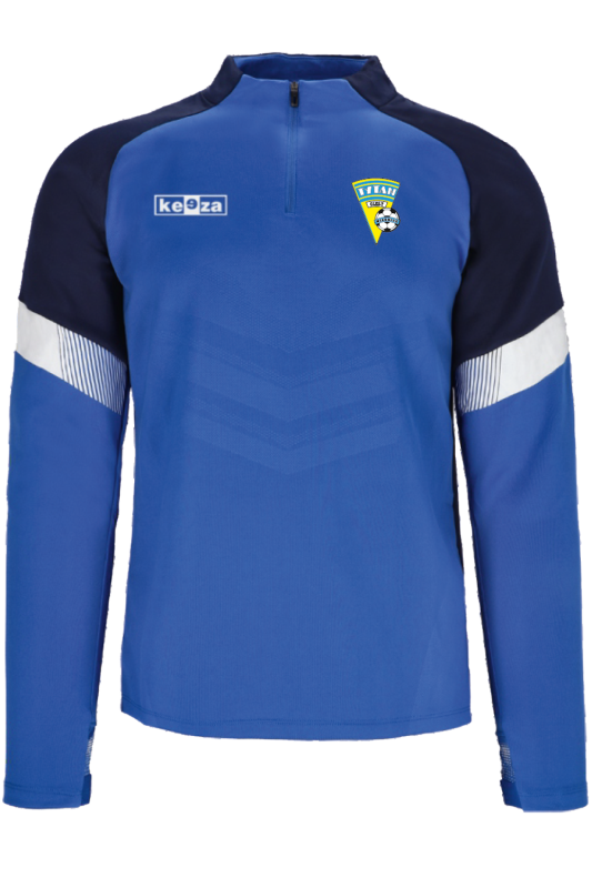 Bluza treningowa Tytan Wisznice