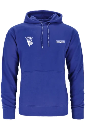 Bluza bawełniana kangurka Tytan Wisznice