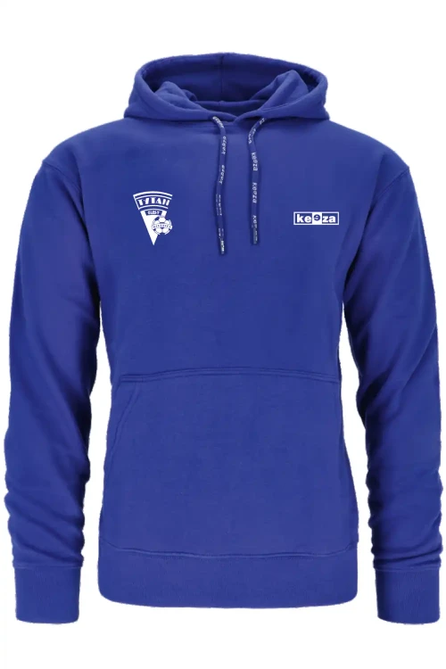 Bluza bawełniana kangurka Tytan Wisznice