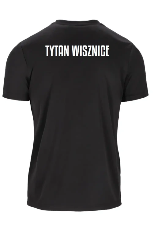 Koszulka treningowa Tytan Wisznice
