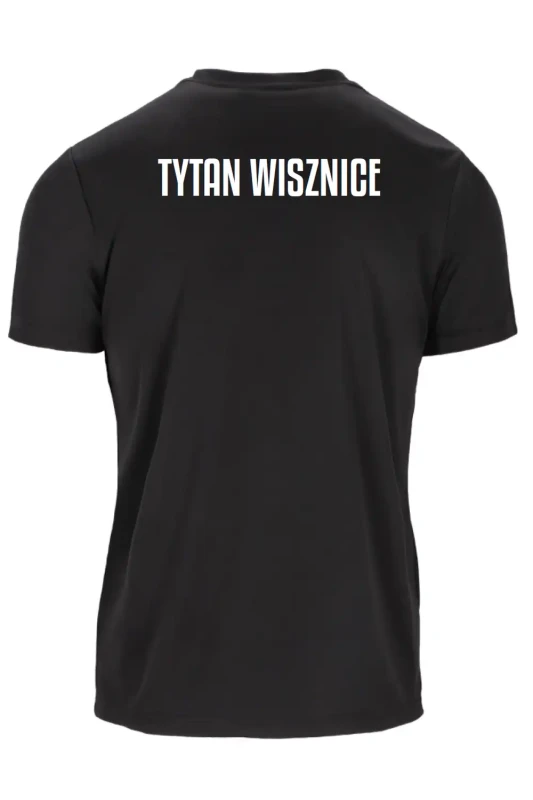 Koszulka treningowa Tytan Wisznice