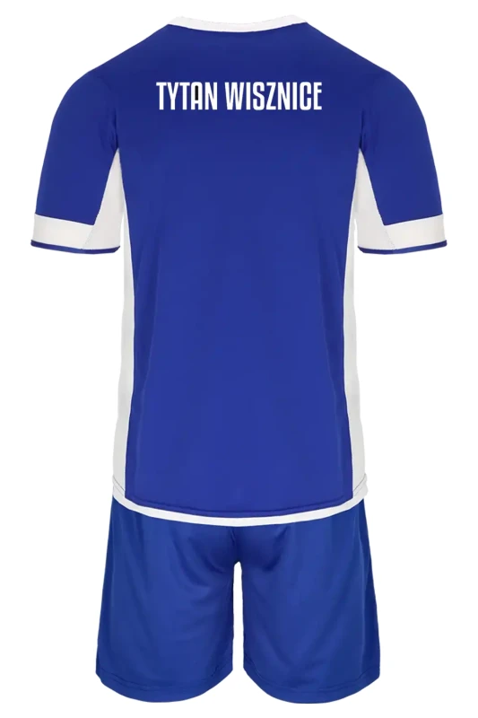 Komplet piłkarski Tytan Wisznice