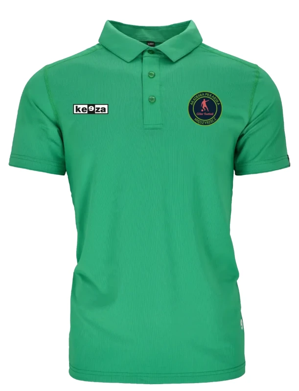 Koszulka polo AP CiSter
