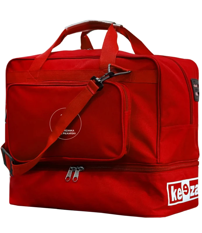 Torba sportowa KP Pomorzanka