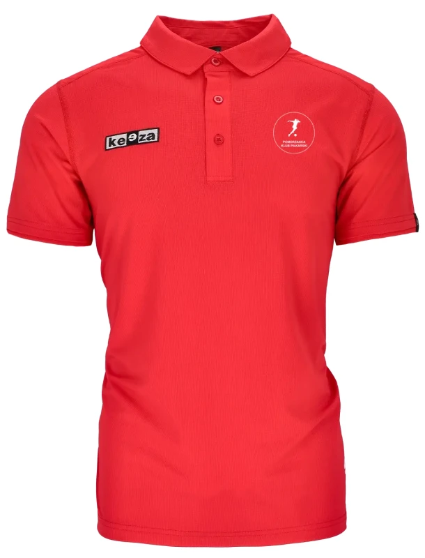 Koszulka polo KP Pomorzanka