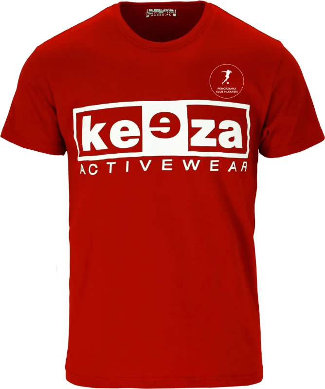 Koszulka treningowa KP Pomorzanka