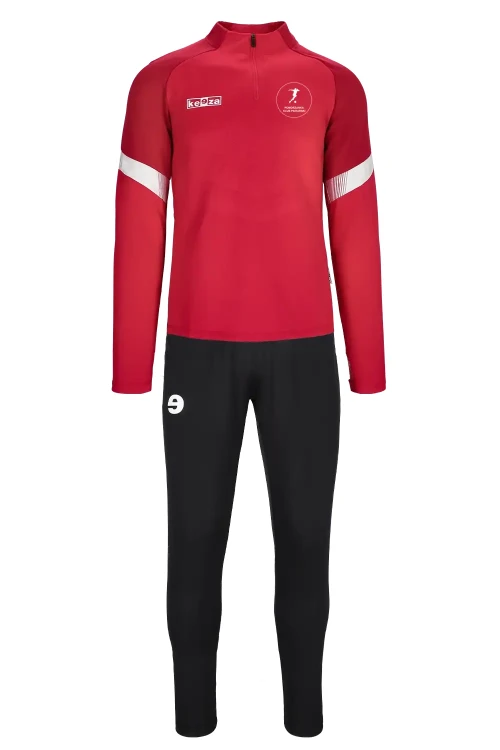 Dres treningowy KP Pomorzanka