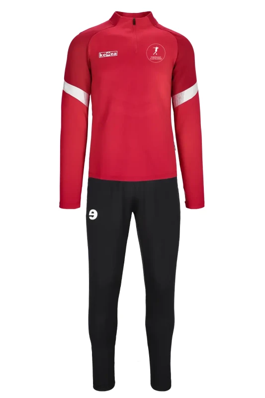 Dres treningowy KP Pomorzanka