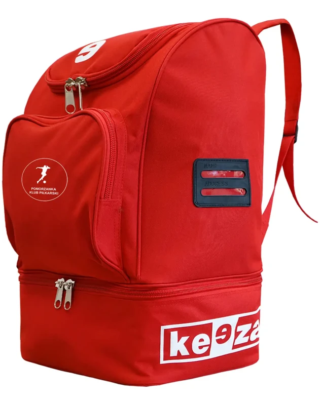Plecak Ternana KP Pomorzanka