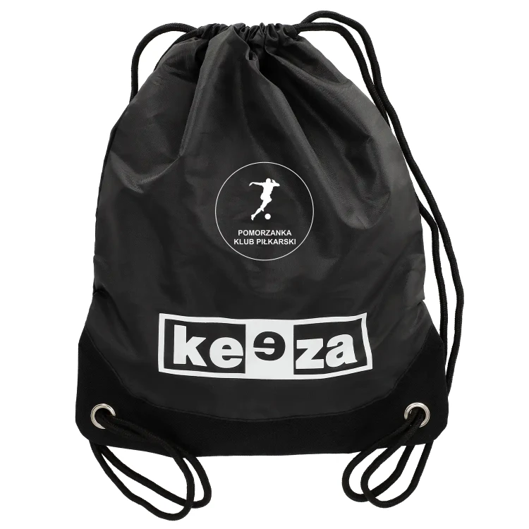 Worek sportowy KP Pomorzanka