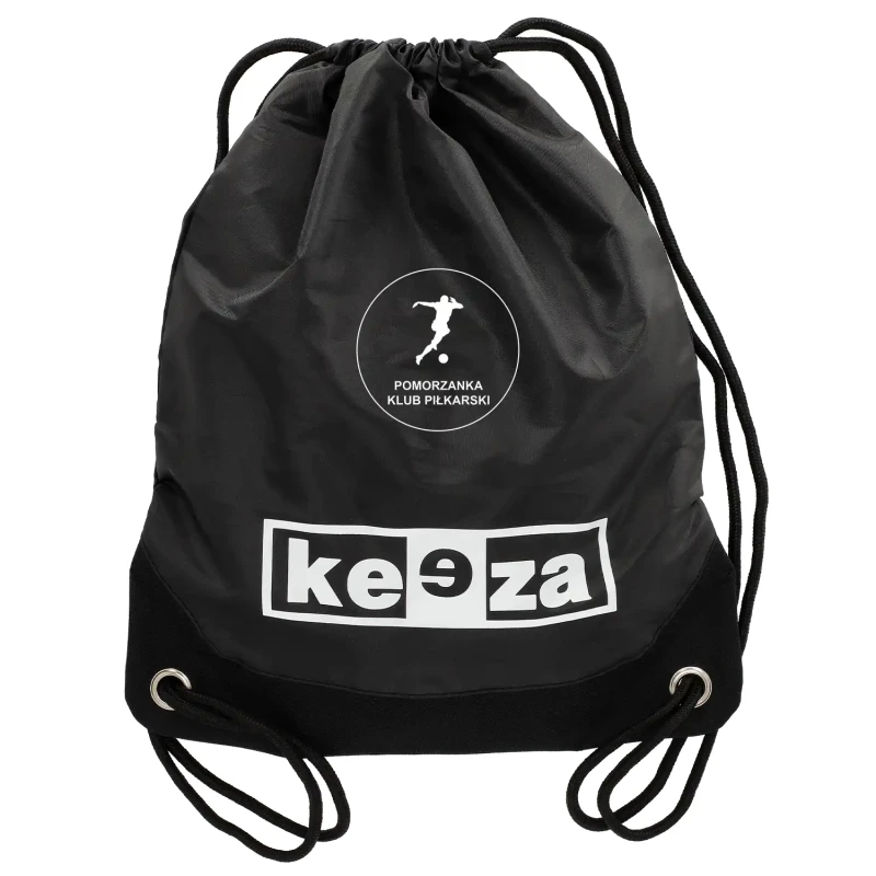 Worek sportowy KP Pomorzanka