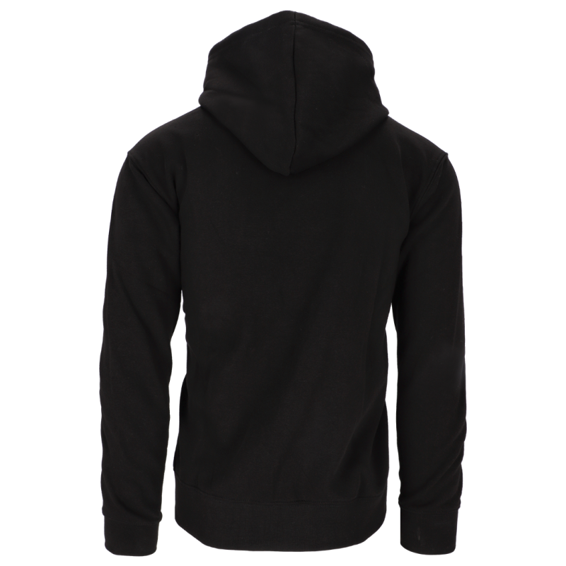 Bluza bawełniana kangurka Echo