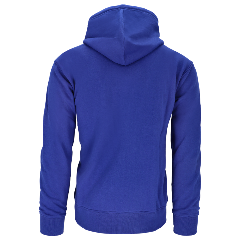 Bluza bawełniana kangurka Echo