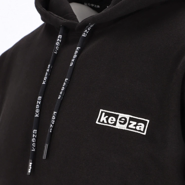 Bluza bawełniana kangurka Echo
