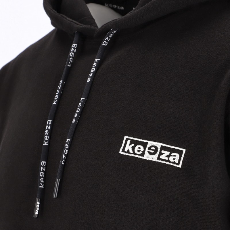 Bluza bawełniana kangurka Echo