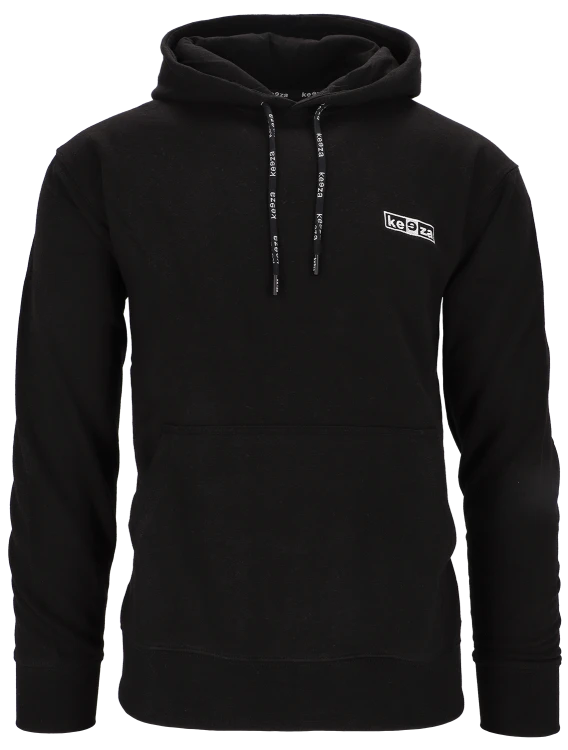 Bluza bawełniana kangurka Echo