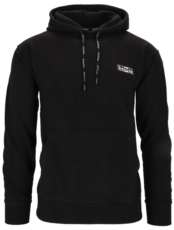 Bluza bawełniana kangurka Echo