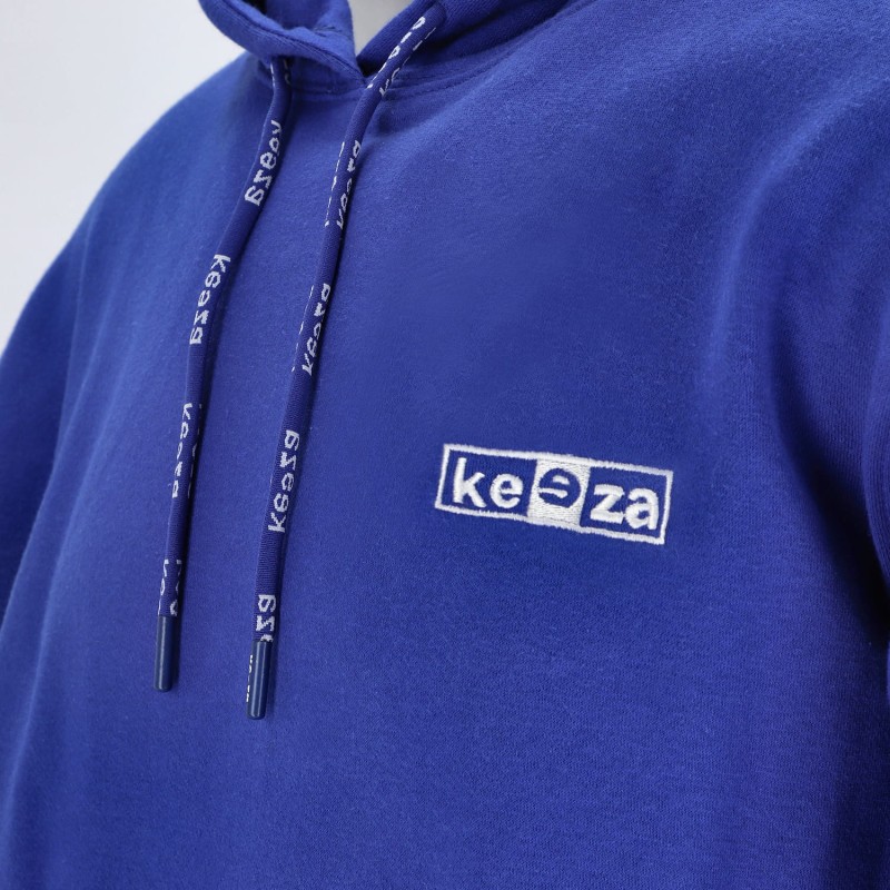 Bluza bawełniana kangurka Echo