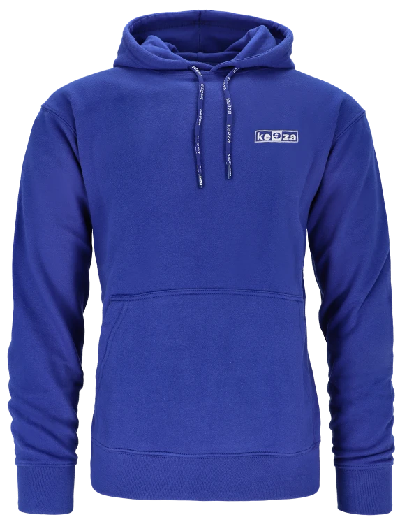 Bluza bawełniana kangurka Echo