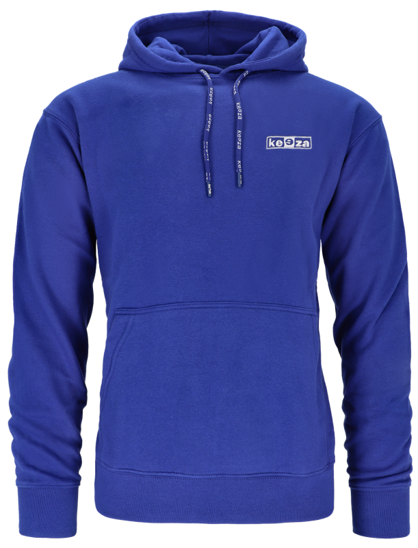 Bluza bawełniana kangurka Echo