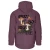 Bluza oversize Grzybobranie