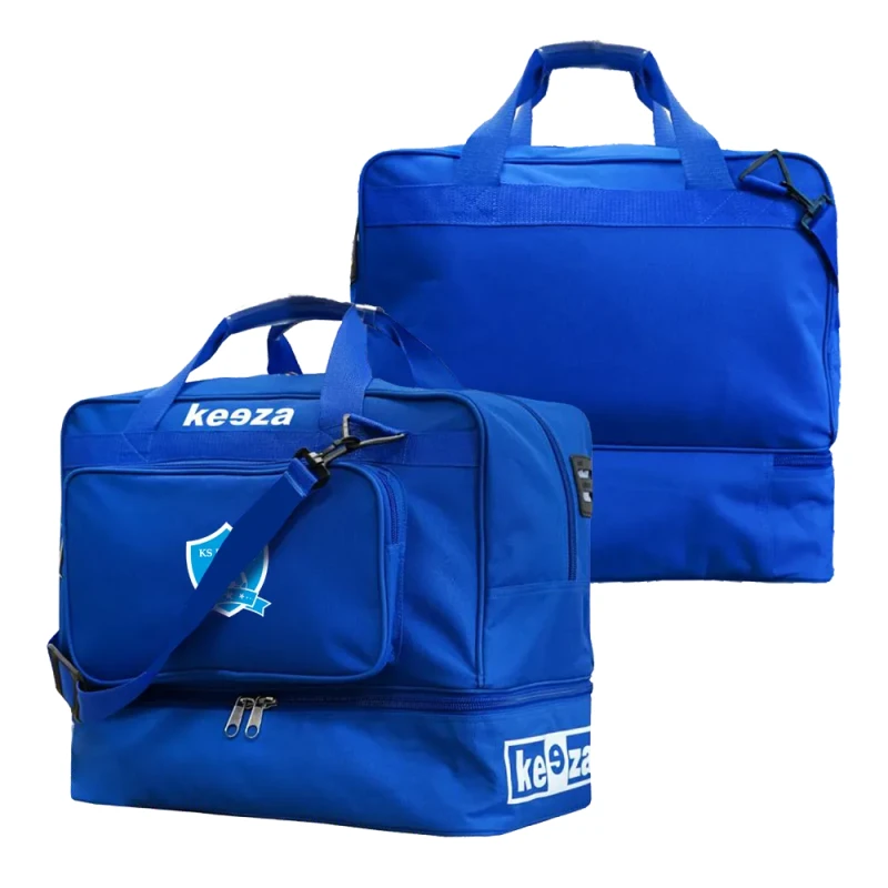 Torba sportowa KS Futgol