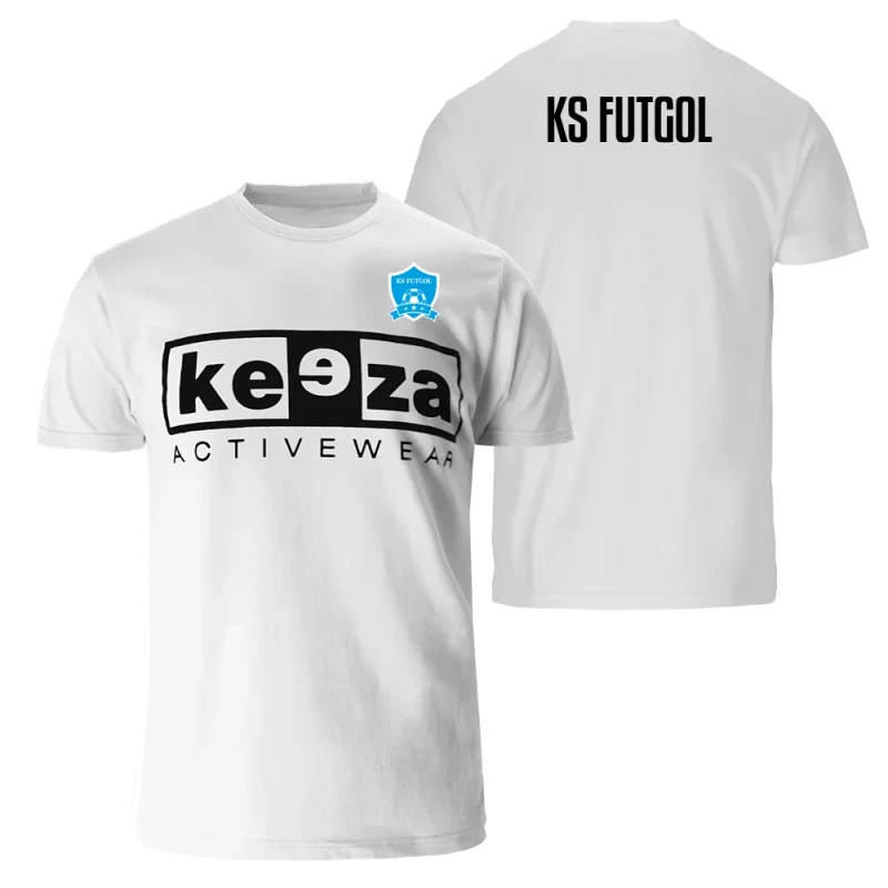 Koszulka treningowa KS Futgol
