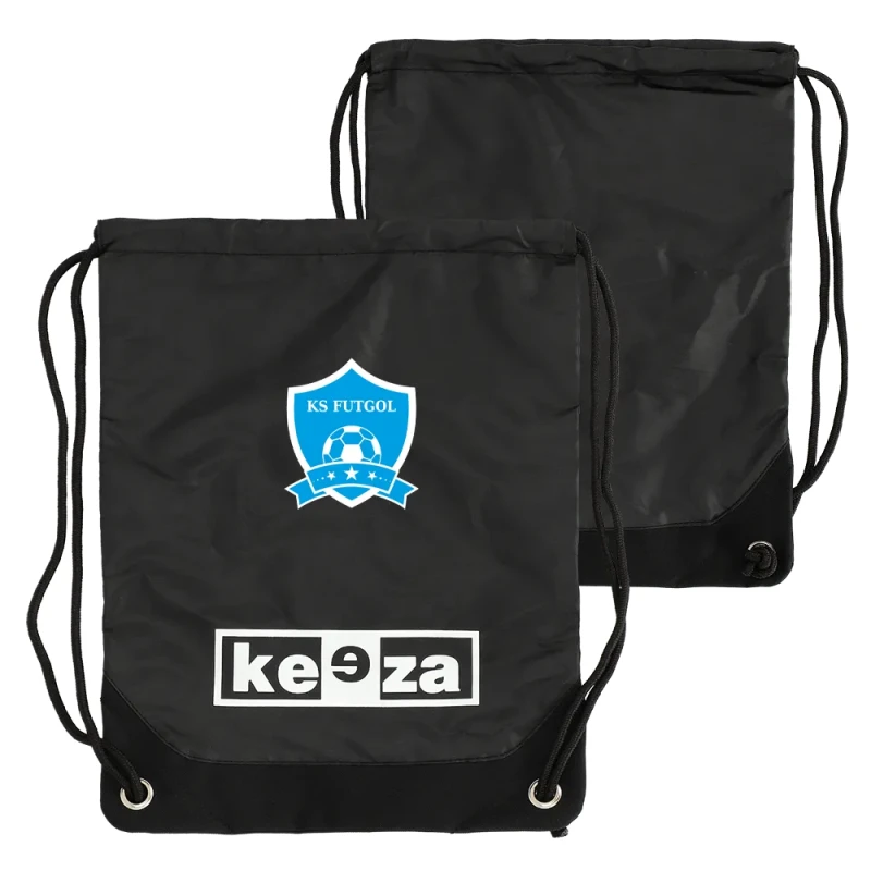 Worek sportowy KS Futgol