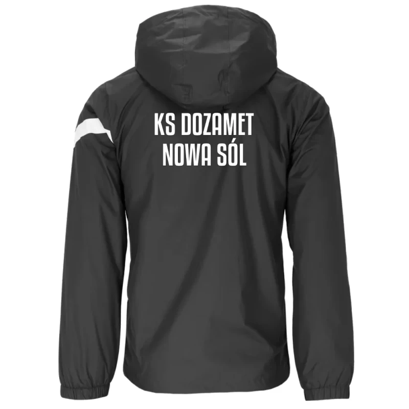 Dozamet Nowa Sól