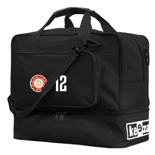 Torba sportowa Dozamet Nowa Sól