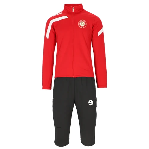 Komplet dresowy premium 3/4 Dozamet Nowa Sól