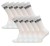 Skarpety sportowe 10 par