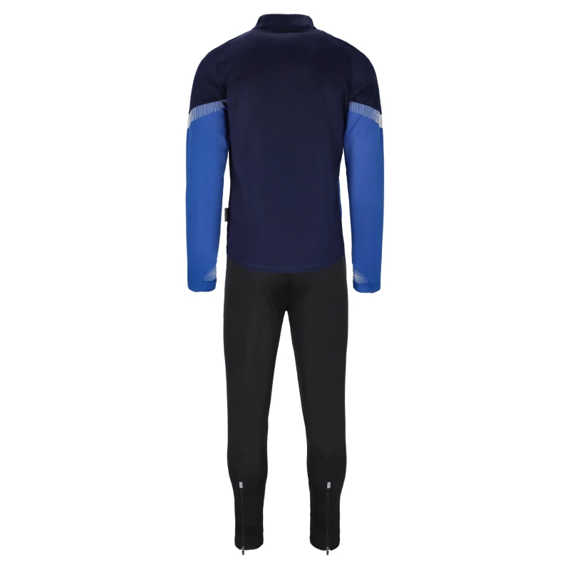 Komplet treningowy Albion niebieski