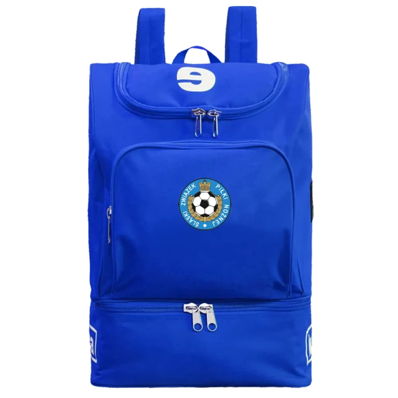 Śląski Związek Piłki Nożnej